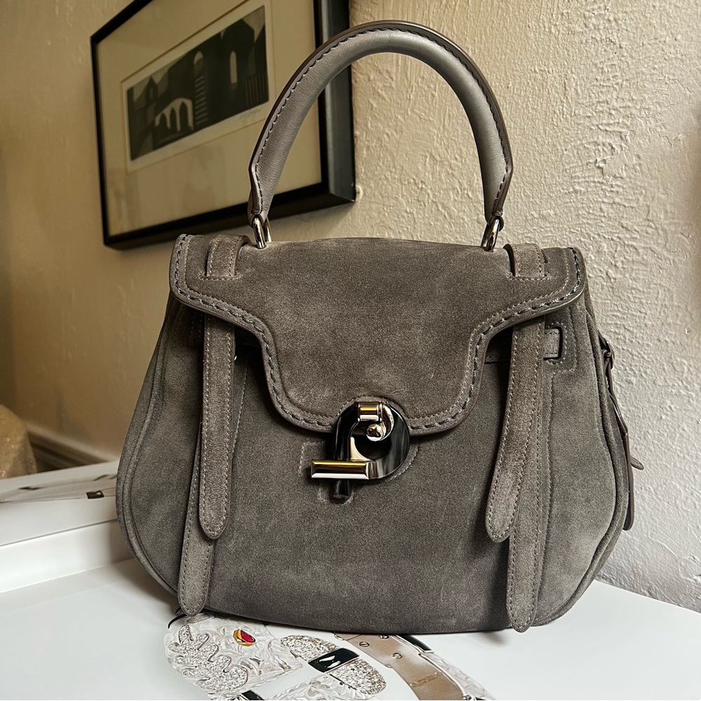 Fontana Mymosa Satchel